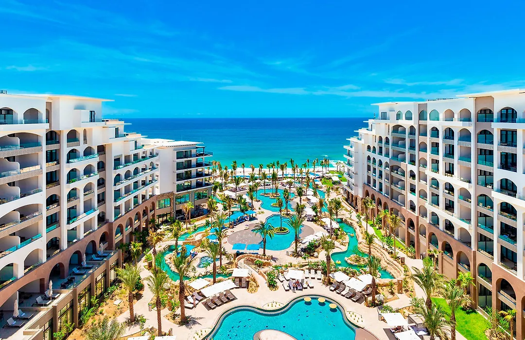 Villa La Valencia Beach Resort&Spa Los Cabos-1